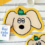 로마네 모나구스타 발매트 쉐입 찰리 페이스 : 유라이킷