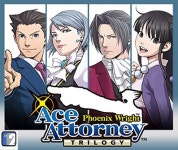 역전재판 123 나루호도 셀렉션 / PC 스팀코드 문자전송 / 한글 : 바둑이419