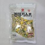 한일 건더기스프 250g 12팩 우동 스프 : 예준마켓