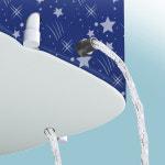 간이욕조2인용 120cm 목욕 욕조통 집에서목욕하는통 이은지 욕조 접이식 이동형 이동 : 소소흣