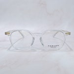 그해우리는 최우식 안경 투명 뿔테 까르벵 홀라 안경 전색상 모음 CARVEN HOLLA : 랜디아이웨어