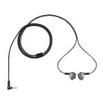 Campfire Audio 캠프파이어오디오 이어폰 Saber : 셰에라자드
