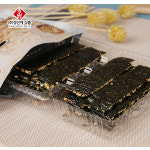 김스낵 30g _10개 묶음 : 청산에식품