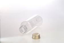 (162개) 다용도 쥬스 알루미늄 마개 페트병 500ml 38파이 밀크티 더치 커피 콜드브루 음료 pet 착즙 휴롬 딸기우유 : 세이유러브미