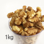 호두1/4태 1Kg : 베이킹마을