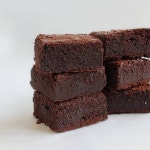 [시스터필드] 솔트 브라우니 : 시스터필드