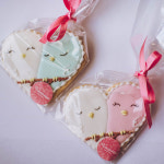 [대용량]발렌타인데이 쿠키 만들기 화이트데이 하트과자DIY 아이싱 에어프라이어 믹스1kg : every-shop