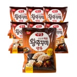 맛있게 매콤한 동원 개성 왕주꾸미 만두 380g 4봉지 6봉지 : 뚱이슈퍼