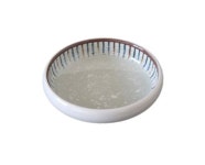 코드코 멜라민 시스노우 신오목찬기(접시) B303E B305E B306E 반찬 종지 : 365주방마켓