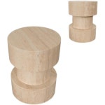 북유럽 인테리어 거실 대리석 테이블 커피 티 이탈리아 성격 천연 사이드 라이트  57 : 우주최강상점