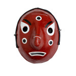 전통탈(꼭쇠) 탈춤 민속 수제 가면 : 수플레이스