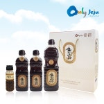 제주 해어림 어간장 맛간장 국산 한식 생선 발효 전통 간장 선물세트 포장 명절 구정 선물 : 에이로드몰