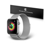 애플워치 스트랩 3 4 5 6 7 SE 호환 밴드 38 40 41mm 42 44 45mm 호환 : 히즈웨이