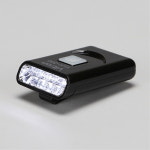 비츠온 LED 모자용 랜턴 VLH-200 : 용산비츠온
