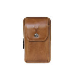 G6221 블루마운트 미니 가죽 크로스백 휴대폰 가방 : 조이티