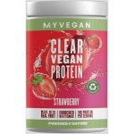 My Protein 마이프로틴 영국 클리어 비건 프로틴 스트로베리 20서빙 : 이머커스코리아
