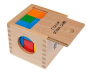 원목 펜토미노 퍼즐 소마큐브퍼즐 3종 : 드림어게인