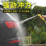 공장 분사기 파워 세차 묶은때 가든 프리미엄 물호스 고압세차호스 농장 고성능 : 퀸직구