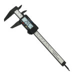 디지털 버니어 캘리퍼스 기본형 전자 노기스 두께 측정 자 : 더올데이즈