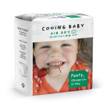 쿠잉 에어드라이 풀커버 팬티 특대 22매 : 쿠잉공식몰