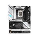 ASUS ROG STRIX B660-A GAMING WIFI D4 인텍앤컴퍼니  (무료안전포장) ★신제품출시 DDR4용★ : 제일컴퓨터