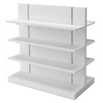 GMD-302 약국 매장 선반 진열대 : 가온샵진열장