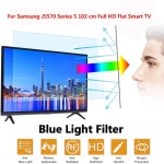 모니터 보안 필름 사생활 개인 정보 보호 for samsung j5570 series 5 102 cm 평면 스마트 tv anti blue film  99 : 찐찐연구소