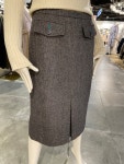 씨씨 콜렉트 포켓 헤링본 스커트 C204MSD032 : 뉴코아 강남 씨씨콜렉트