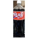 탄산음료(콜라 탑씨 1.5L)X12 : ferdowssaffron
