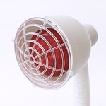 소온 개인용 적외선 조사기 블랙 : 예림엘엔아이