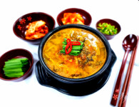 (무료배송) 100% 국내산 미꾸라지로 만든 남원 유명 맛집 / 새집추어탕 400g x 5팩 : 유진코리아
