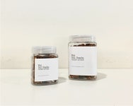 작은생각 호두정과 호두강정 100g, 200g / 답례품 어린이집 유치원 선물 : 티그레이스Tea.Grace
