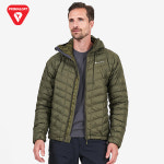 몬테인 이카루스 경량 햡성 단열 인슐레이션 자켓 (업데이트) : 아웃도어 파크