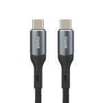 rozet CtoC케이블 초고속충전 C타입 1.2m RX-7350 : 로제트 rozet