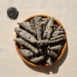 참진 수제 찹쌀 김부각 (60g) : 참진부각