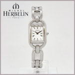 우림 에블랑 KYUDO 여성시계 17471/B08 : 타임 크로노