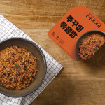 낭만쭈꾸미 볶음밥 250g(100% 선산쌀)자취생 직장인 학생 저렴한 한끼 간식 식사 : 낭만연구소