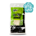 테비토퍼 일묘일닭 닭가슴살 20g 고양이간식 : 우다다냥이