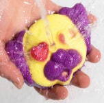 러쉬 퍼피러브 버블바 150g : 쇼핑호주