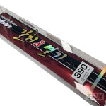 삼우빅케치 갈치&열기 390 선상낚시대 : 토토미피싱