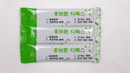 [흥보] 흥보환 디톡스 : 흥보건강식품