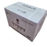 청수 찰당면 13kg : 예준마켓