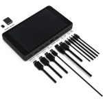 욜로라이브 YoloBox Pro 욜로박스프로 멀티캠 스트리밍 : 디엔제이솔루션
