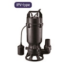 한일전기 수중용펌프 IPV-815-T 1마력 3상 380V 50A토출(호스 50mm사용) : 펌프모아 Pumpmoa