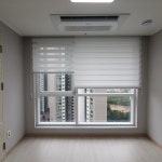 부산 서면 힐탑스타 오피스텔, 자취방 블라인드 : 데코인 홈