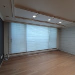 김해 율하 동원로얄듀크 아파트 화사한 콤비블라인드 : 데코인 홈