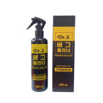 MC LAB 버그클리너 자동차 새똥 벌레 스티커타르 제거 300ml : 고려몰