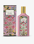 구찌 플로라 고져스 가드니아 오드퍼퓸 향수 EDP 향수 30ML 50ML 100ML : C1SHOP