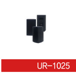 URK UR1025 UR-1025 10인치 패시브스피커 500W : 제일미디어