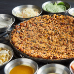 낭만쭈꾸미 볶음밥 250g(100% 선산쌀)자취생 직장인 학생 저렴한 한끼 간식 식사 : 낭만연구소